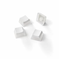 SteelSeries PrismCaps Double Shot Pudding billentyűsapka készlet mechanikus — láthatóan használt darab (állapot: lásd a 2. képet) 1