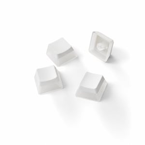 Set de taste SteelSeries PrismCaps Double Shot Pudding pentru tastatură mecanică — produs vizibil uzat (stare: vezi a doua imagine)