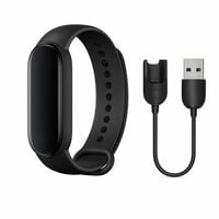 Xiaomi Mi Smart Band 5 okoskarkötő fitness aktivitásmérő — — hibás, alkatrésznek: nem kapcsol be töltés alatt (állapot: lásd a 2. képet) 1