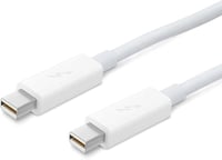 Apple MacBook Thunderbolt 3 Adatkábel 2m - Felújított 1