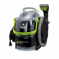 Aparat de curățat tapițerie și covoare Bissell SpotClean Pet Pro 15585, 750W — fără detergent (stare: vezi a 2-a imagine) 1