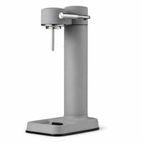 Aparat de carbonatare Aarke Carbonator 3 Premium din oțel inoxidabil cu sticlă Aarke — fără sticlă și tavă (stare: vezi a 2-a imagine) 1