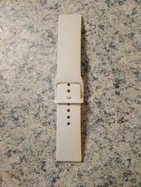 Pametni sat Xiaomi Redmi Watch 5 Lite - zlatni - Remen za sat 2