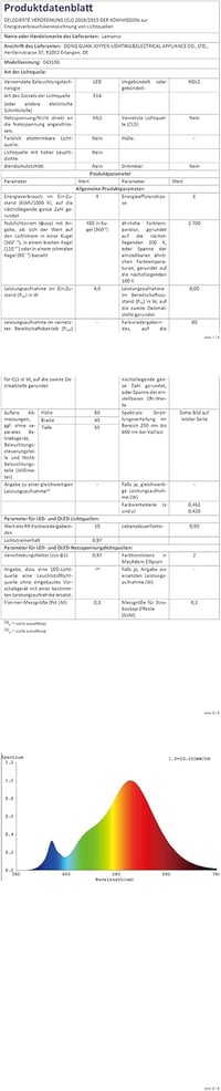 Lamomo Kültéri Fali Lámpa Mozgásérzékelővel - IP23 Vízálló Alumínium LED Lámpatest 3 Világítási Móddal Kerthez, Teraszhoz, Garázshoz 8