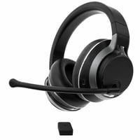Turtle Beach Stealth Pro Multiplatform Wireless Bluetooth — pentru piese/dezmembrat: stare foarte uzată (stare: vezi a 2-a imagine) 1