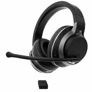 Turtle Beach Stealth Pro Multiplatform Wireless Bluetooth — pentru piese/dezmembrat: stare foarte uzată (stare: vezi a 2-a imagine)