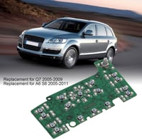 Audi MMI vezérlőpanel Q7 A6 S6 navigációval - 4L0919610 alkatrész 3