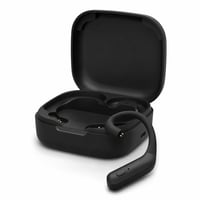 KZ AZ20 bežični adapter za slušalice, crni — neispravan, lijeva strana ne radi, za dijelove (stanje: vidi 2. sliku) 1