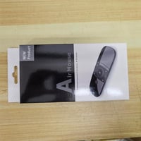RunSnail 2.4G Légegér Billentyűzettel, IR Tanulófunkcióval Android TV-hez 9
