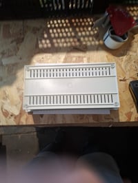 Exacompta 52240D Kartotékový box DIN A6 na šírku, recyklovaný plast — v balení chýbajú 2 rozdeľovače (stav: pozri 2. obrázok) 6