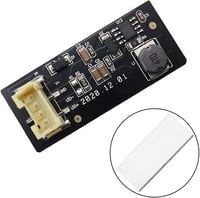 STEEIRO LED Hátsó Lámpa Szett BMW X3 F25 2011-2017 Modellekhez - Plug & Play Csatlakozás, Könnyen Beépíthető Világítás Javító Alkatrész 4