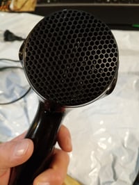 Remington D3198 Ionsko sušilo za kosu 2200W, keramička ionska tehnologija, difuzor i nastavak za oblikovanje, 3 — bez nastavaka (stanje: vidi 2. sliku) 4
