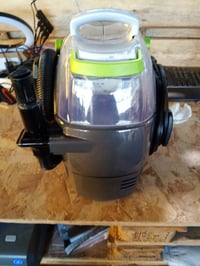 Bissell SpotClean Pet Pro 15585 Kárpittisztító és Szőnyegtisztító Gép 750W — tisztítószer nélkül (állapot: lásd a 2. képet) 3