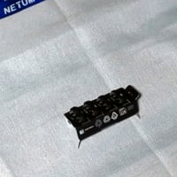 Silikonski umeci za uši — Technics EAH-AZ80/AZ60/AZ40 (rezervni dio) 2