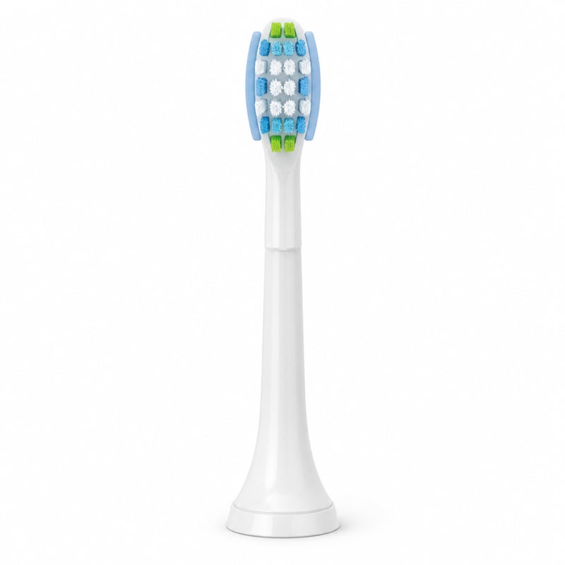 Periuță de dinți electrică Philips Sonicare DiamondClean 9000 — Cap de periaj C3 Premium Plaque Defense (piesă de schimb)