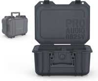 Sennheiser AMBEO VR mikrofon védőtok - Moë & Mirakime 1