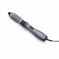 BaByliss AS121E Ionizáló Forgó Hajkefe 1200W - Elektromos Hajformázó, Hiányos (2 db Kefefej Hiányzik), Használt (állapot: lásd a 2. képet) 1