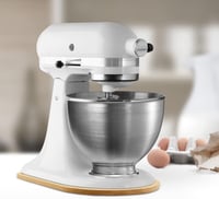 KitchenAid robotgéphez bambusz csúszásgátló talp 4.5-5 literes modellekhez 5