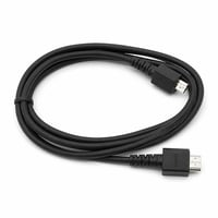 HDMI kabel za Nintendo Switch 2 konzolu, crni, originalni dodatak za povezivanje s TV-om 1