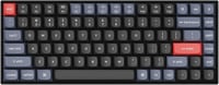 Keychron K2 Pro vezeték nélküli mechanikus billentyűzet, QMK/VIA, cserélhető kapcsolók, 75% elrendezés 1