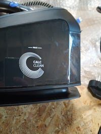Taurus Amazing SSD3002 parna postaja 3000W, spremnik od 1,5 L, keramička podnica, 130 g/min — kućište s mrljama i ogrebotinama (stanje: vidi 2. sliku) 2