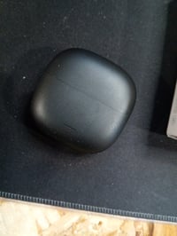 Bezdrôtové slúchadlá Xiaomi Redmi Buds 8 Lite, 42 dB ANC, 36 h, Bluetooth 5.4 – čierne — bez nabíjacieho kábla (stav: pozri 2. obrázok) 3