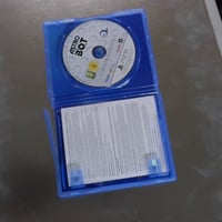 Astro Bot PS5 igra – platformska pustolovna videoigra za PlayStation 5, Team Asobi, otvoreni primjerak (slomljena kutija) 3