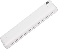 FTVOGUE A4 Hőpapíros Nyomtató 200 DPI - Nagy Kapacitású Tintamentes Hordozható Nyomtató USB-C Töltéssel, Bluetooth Kapcsolattal Iskolai és I 4