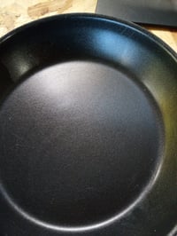 Tefal Master Mesh E5330404 kerámia serpenyő 24 cm, HybridMesh technológia, karcolásálló felület, mély forma, minden tűzhelytípushoz 2
