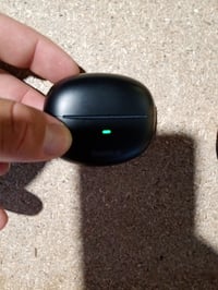 Bezdrôtové slúchadlá Baseus Bowie MC1 Open Ear s klipom na uši, Bluetooth 5.4, adaptívne — nabíjací kábel (stav: pozri 2. obrázok) 3
