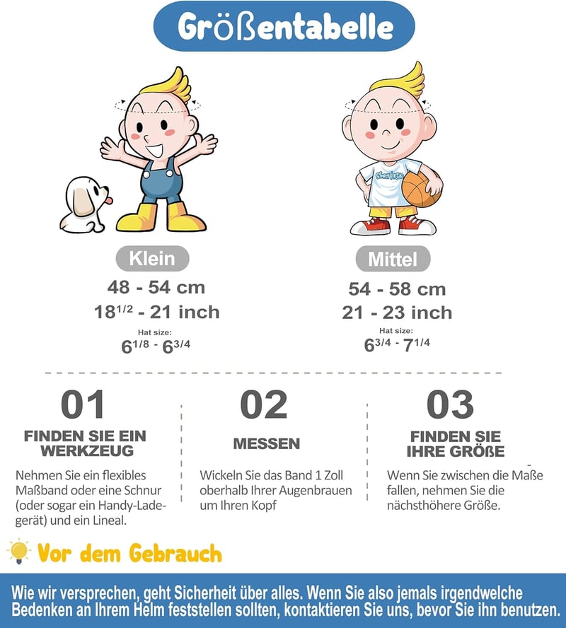 Gyerek kerékpársisak DIY matricákkal - CE tanúsított, többfunkciós védősisak