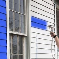 Wagner Airless 215-ös szórófej festékszóró pisztolyhoz 2