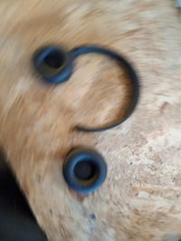 Sony WH-CH520 Bluetooth On-Ear Fejhallgató, fekete — bal — hibás, alkatrésznek: sérült bal oldali fülhallgató (állapot: lásd a 2. képet) 2