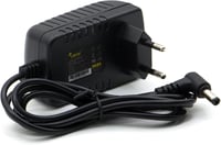 LEICKE 12V 1,5A 18W tápegység routerekhez, Switch-hez, FritzBox-hoz 1