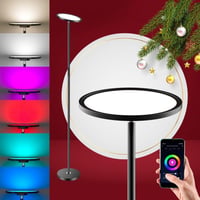 Anten RGB LED Okos Állólámpa - Felújított 1