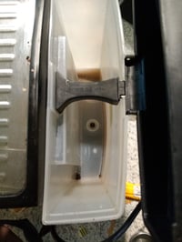 Espressor Cecotec Power Espresso 20, 20 bari, 850W, cu dispozitiv de spumare a laptelui, negru, 1,6L, ieșire dublă, Cappuccino — utilizat (stare: vezi a 2-a imagine) 4