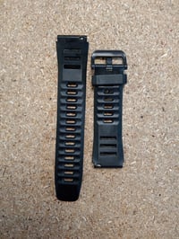 Ceas Inteligent Militar Soudorv pentru Bărbați și Femei — Curea de ceas (piesă de schimb) 3