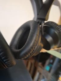 Bezdrôtové TV a HiFi slúchadlá CGV Prelude 3 Duo s vysielačom, 35-hodinová výdrž batérie, ľahká konštrukcia, používané 8
