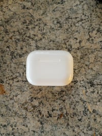 Apple AirPods Pro 3 vezeték nélküli fülhallgató aktív zajszűréssel, szívritmus-mérővel, hallókészülék funkcióval, Bluetooth, 3D Audio 2