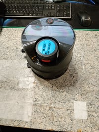 Inteligentný zavlažovací systém Gardena AquaPrecise pre trávnaté plochy do 320 m², solárne napájanie, ovládanie cez Bluetooth, rovnomerné zavlažovanie (16000-20) 2