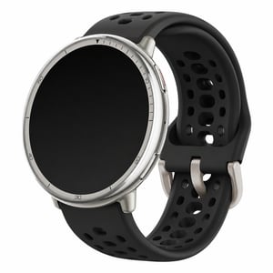 Ceas inteligent Amazfit Active 2 44 mm, navigație GPS, 160+ moduri sport — defect, pentru piese: nu se încarcă și nu pornește (stare: vezi a 2-a poză)