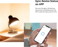 SONOFF BASICR2 5db Okos WiFi Kapcsoló - Alexa és Google Home Kompatibilis 7