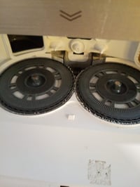 Dreame X50 Ultra Complete robotski usisavač i brisač, snaga usisavanja 20 000 Pa, svladavanje prepreka od 6 cm, čišćenje krpe na 80°C, AI 5