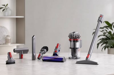 Accesorii Dyson