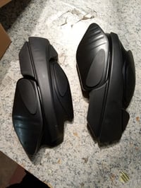 Mabutingti komplet štitnika za ruke i nosača za Polaris Sportsman 300 400 450 500 550 570 800 850 1000 Scrambler 850 1000 Snowmobile Rush RMK 2