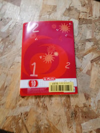 Herlitz x.book A5 Kockás Iskolai Füzet Margóval, Lineatur 10, 80 g/m², 32 Lapos, 4. Osztály – Minimális szakadás (állapot: lásd a 2. képet) 4