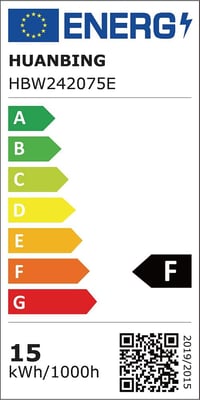 Cozylady 20m WiFi Okos LED Szalag Távirányítóval - RGB Színváltós Fényfüzér Alexa és Google Asszisztens Kompatibilitással, Zenére Szinkroniz 9