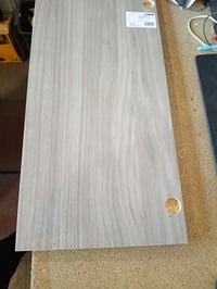 Podstavec pod akvárium sera Scaper Cube s dvierkami, 80 cm, sivý dub – poškodený roh (kozmetická chyba, inak v poriadku (stav: pozri 2. obrázok) 3