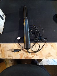 Remington AS7100 Airstyler Meleg Levegős Hajkefe 2 Feltéttel (19 mm és 25 mm Kerek — 25 mm-es cserefej hiányzik (állapot: lásd a 2. képet) 2