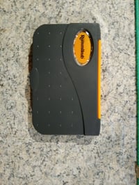 Joc de societate Jumbo Original Rummikub Compact – Ediție de călătorie pentru întreaga familie – JUM03942 – Produs desigilat, stare outlet 2